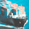 Sea Cargo Export