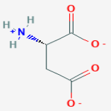 Iron aspartate or Ferrous aspartate Suppliers Manufacturers