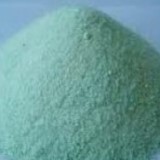 Micro-Encapsulated Ferrous Fumarate Exporters